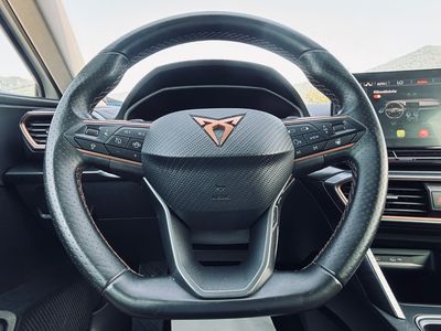 Cupra Formentor 2.0 TDI 150k 4Drive DSG - fotografia 55