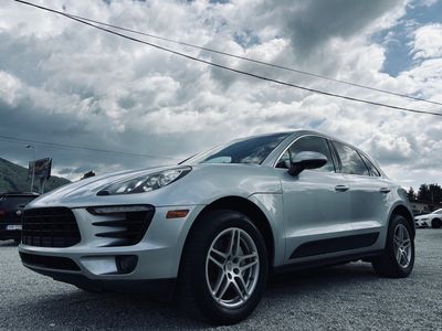 Porsche Macan S - fotografia 10