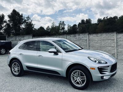 Porsche Macan S - fotografia 13