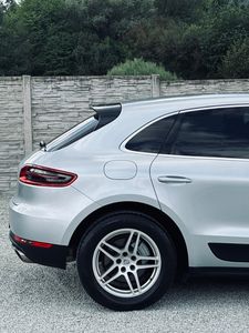 Porsche Macan S - fotografia 16
