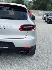 Porsche Macan S - fotografia 19