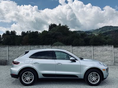 Porsche Macan S - 2