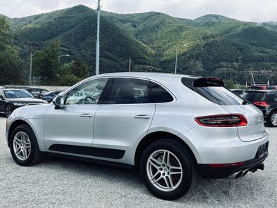 Porsche Macan S - fotografia 21
