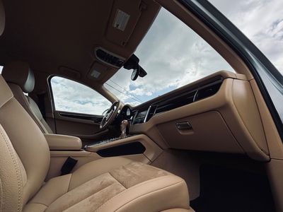 Porsche Macan S - fotografia 34