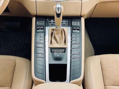 Porsche Macan S - fotografia 38