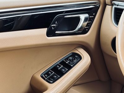Porsche Macan S - fotografia 39