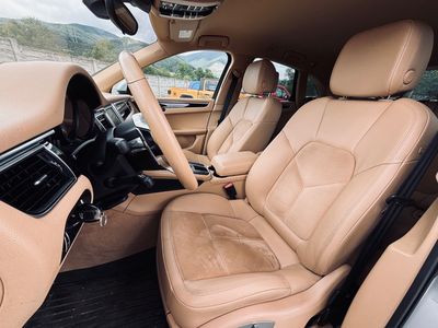Porsche Macan S - fotografia 44