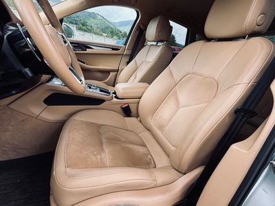 Porsche Macan S - fotografia 45