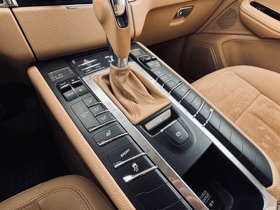 Porsche Macan S - fotografia 46