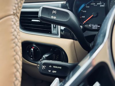 Porsche Macan S - fotografia 47