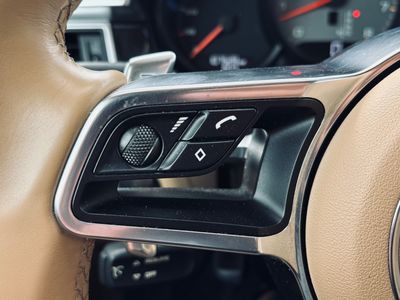 Porsche Macan S - fotografia 48