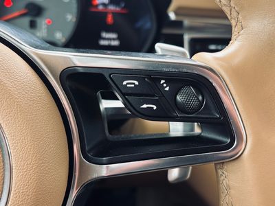 Porsche Macan S - fotografia 49