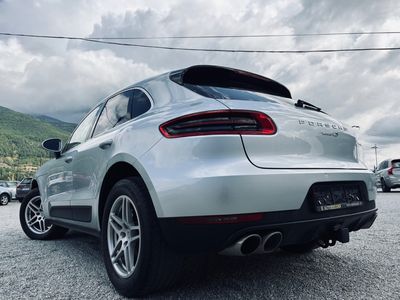Porsche Macan S - 5