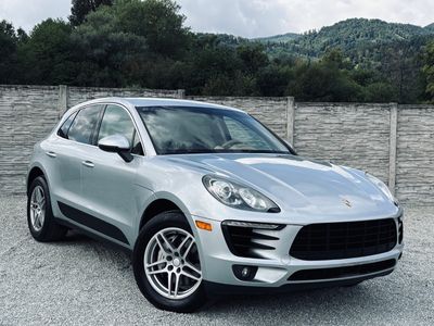Porsche Macan S - 6