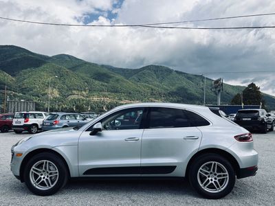 Porsche Macan S - fotografia 9