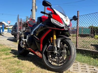 Aprilia RSV4 1100 FACTORY SE-09 SBK - 2