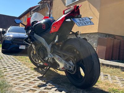 Aprilia RSV4 1100 FACTORY SE-09 SBK - 6