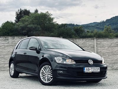 Volkswagen Golf 1.2 TSI BMT Comfortline EU6