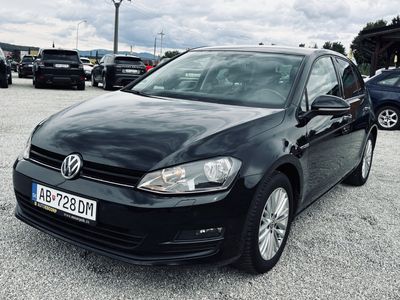 Volkswagen Golf 1.2 TSI BMT Comfortline EU6 - fotografia 10