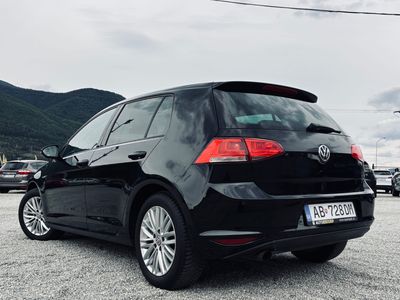 Volkswagen Golf 1.2 TSI BMT Comfortline EU6 - fotografia 11