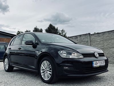 Volkswagen Golf 1.2 TSI BMT Comfortline EU6 - fotografia 13