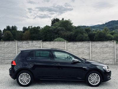 Volkswagen Golf 1.2 TSI BMT Comfortline EU6 - fotografia 14