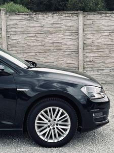 Volkswagen Golf 1.2 TSI BMT Comfortline EU6 - fotografia 15