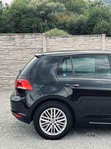 Volkswagen Golf 1.2 TSI BMT Comfortline EU6 - fotografia 16