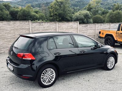 Volkswagen Golf 1.2 TSI BMT Comfortline EU6 - fotografia 17