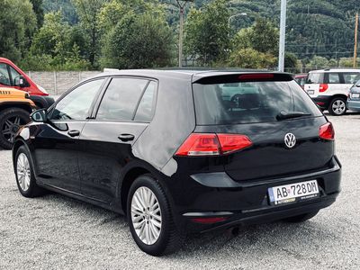 Volkswagen Golf 1.2 TSI BMT Comfortline EU6 - fotografia 20