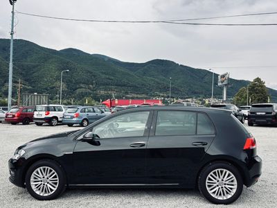 Volkswagen Golf 1.2 TSI BMT Comfortline EU6 - fotografia 21