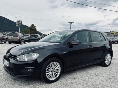 Volkswagen Golf 1.2 TSI BMT Comfortline EU6 - fotografia 22
