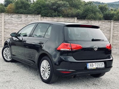 Volkswagen Golf 1.2 TSI BMT Comfortline EU6 - fotografia 23