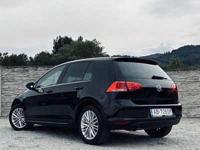 Volkswagen Golf 1.2 TSI BMT Comfortline EU6 - fotografia 24
