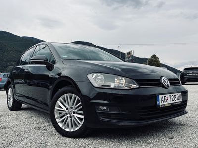 Volkswagen Golf 1.2 TSI BMT Comfortline EU6 - fotografia 27