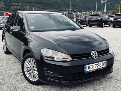 Volkswagen Golf 1.2 TSI BMT Comfortline EU6 - fotografia 28