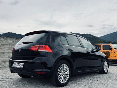 Volkswagen Golf 1.2 TSI BMT Comfortline EU6 - 3