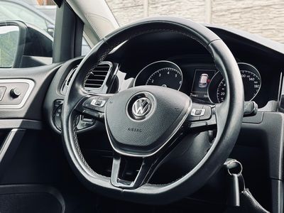 Volkswagen Golf 1.2 TSI BMT Comfortline EU6 - fotografia 34