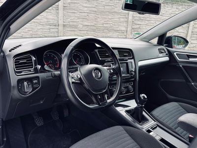 Volkswagen Golf 1.2 TSI BMT Comfortline EU6 - fotografia 39