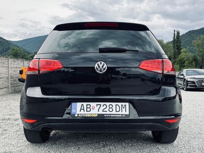 Volkswagen Golf 1.2 TSI BMT Comfortline EU6 - 4