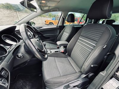 Volkswagen Golf 1.2 TSI BMT Comfortline EU6 - fotografia 41