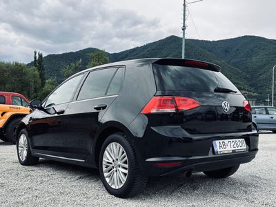 Volkswagen Golf 1.2 TSI BMT Comfortline EU6 - 5