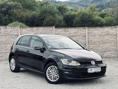 Volkswagen Golf 1.2 TSI BMT Comfortline EU6 - 6