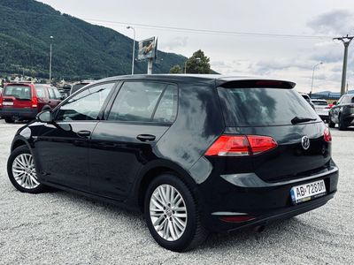 Volkswagen Golf 1.2 TSI BMT Comfortline EU6 - fotografia 7