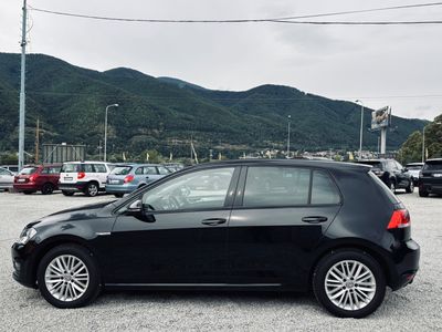 Volkswagen Golf 1.2 TSI BMT Comfortline EU6 - fotografia 8