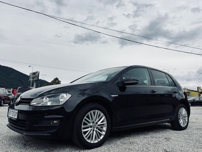Volkswagen Golf 1.2 TSI BMT Comfortline EU6 - fotografia 9
