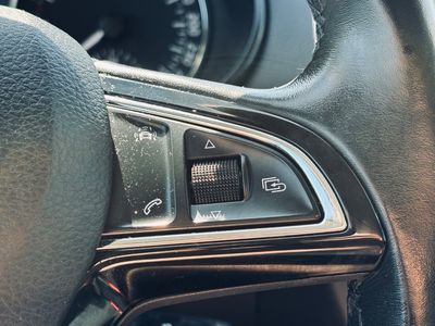 Škoda Octavia Combi 2.0 TDI Elegance/Style DSG - fotografia 32