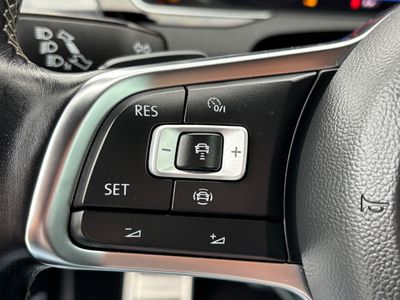 Volkswagen Arteon 2.0 TSI BMT R-Line DSG - fotografia 11