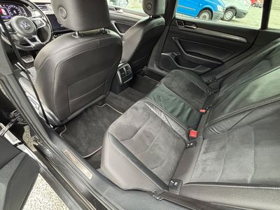 Volkswagen Arteon 2.0 TSI BMT R-Line DSG - fotografia 12
