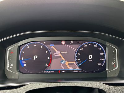 Volkswagen Arteon 2.0 TSI BMT R-Line DSG - fotografia 14